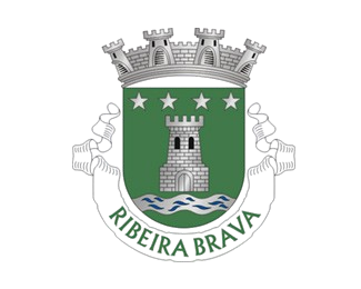 Logótipo Câmara Municipal da Ribeira Brava