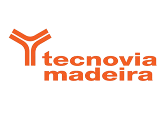 Logótipo Tecnovia Madeira